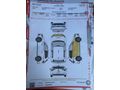 Sahibinden Renault Clio 1.0 SCe Equilibre 2023 Model 
