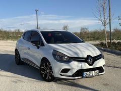 DEĞİŞENSİZ-BOYASIZ-TRAMERSİZ
193bin KM 1.5dCi CLİO 4
