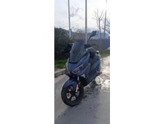 Sahibinden RKS Newlight 125 Pro