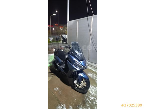Sahibinden RKS Newlight 125 Pro