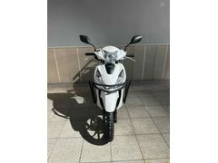 2023 KURYE VE PAKETE HAZIR HONDA DİO