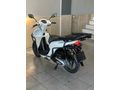 2023 KURYE VE PAKETE HAZIR HONDA DİO