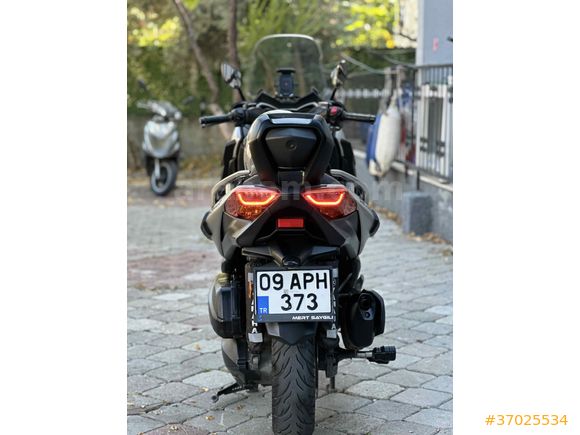 Sahibinden Yamaha X-Max 250 ABS 