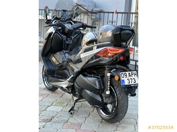 Sahibinden Yamaha X-Max 250 ABS 