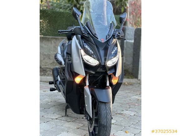 Sahibinden Yamaha X-Max 250 ABS 