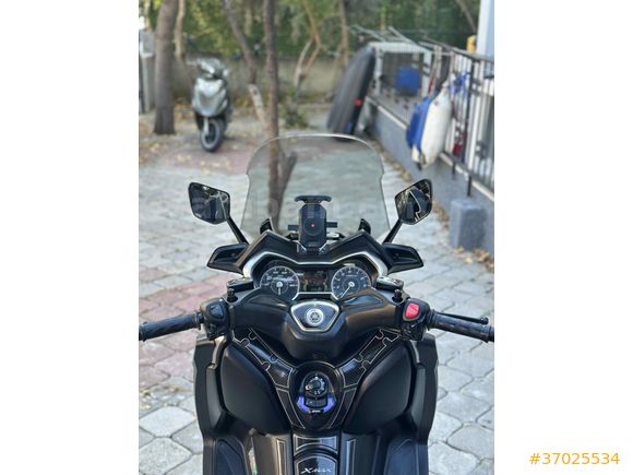 Sahibinden Yamaha X-Max 250 ABS 