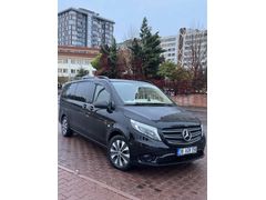 Sahibinden Mercedes - Benz Vito 119 CDI 2020 Model 