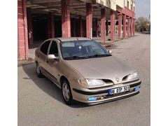 Sahibinden Renault Megane 2.0 RXT 1998 Model 