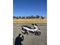Sahibinden Honda PCX 125 