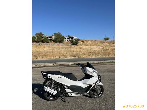 Sahibinden Honda PCX 125 