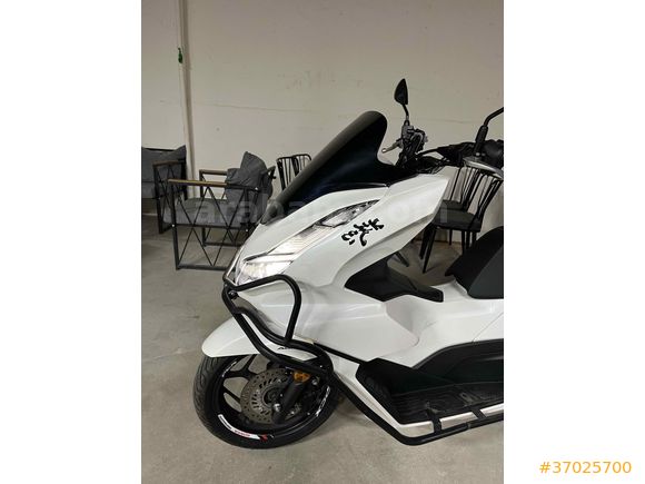 Sahibinden Honda PCX 125 