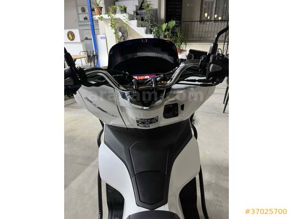 Sahibinden Honda PCX 125 