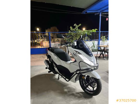 Sahibinden Honda PCX 125 