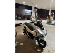 Sahibinden Honda PCX 125 
