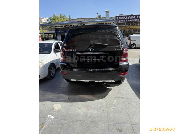 Sahibinden Mercedes - Benz GL 320 CDI 2008 Model 