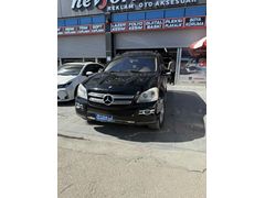 Sahibinden Mercedes - Benz GL 320 CDI 2008 Model 