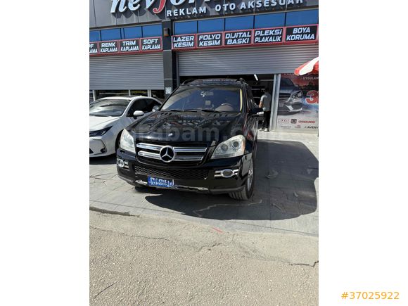 Sahibinden Mercedes - Benz GL 320 CDI 2008 Model 