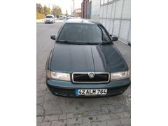Sahibinden Skoda Octavia 1.6 GLX 2000 Model
