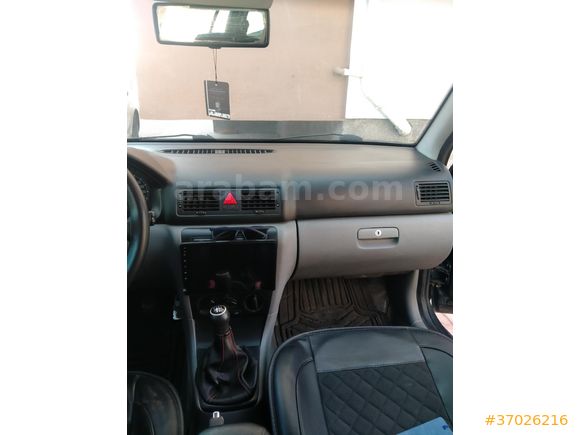 Sahibinden Skoda Octavia 1.6 GLX 2000 Model