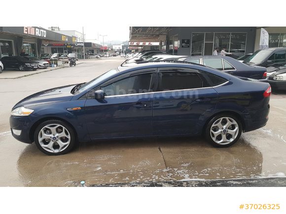 Sahibinden Ford Mondeo 2.0 TDCi Titanium 2008 Model
