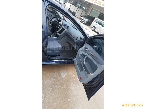 Sahibinden Ford Mondeo 2.0 TDCi Titanium 2008 Model