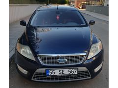 Sahibinden Ford Mondeo 2.0 TDCi Titanium 2008 Model