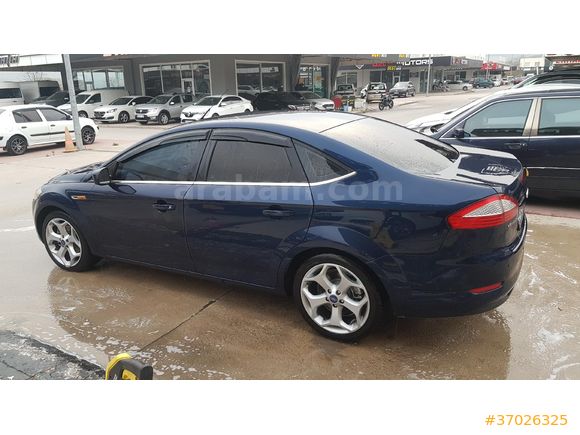 Sahibinden Ford Mondeo 2.0 TDCi Titanium 2008 Model