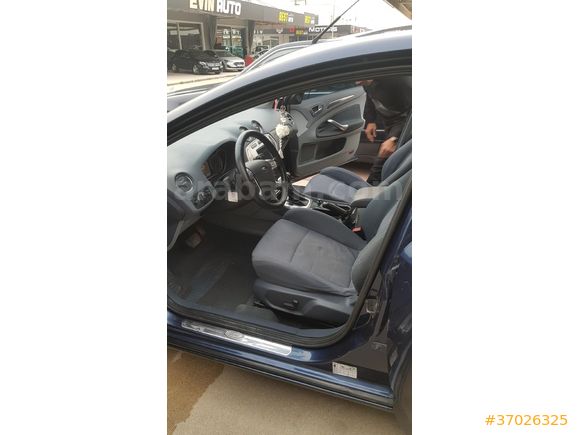 Sahibinden Ford Mondeo 2.0 TDCi Titanium 2008 Model