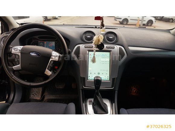 Sahibinden Ford Mondeo 2.0 TDCi Titanium 2008 Model