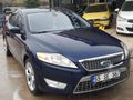 Sahibinden Ford Mondeo 2.0 TDCi Titanium 2008 Model