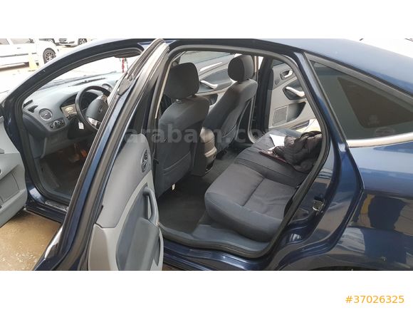 Sahibinden Ford Mondeo 2.0 TDCi Titanium 2008 Model
