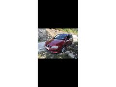 Sahibinden Fiat Stilo 1.6 Active 2004 Model  286.000 km Bordo