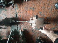 DACİA PİCKUP DİREKSİYON KOLONU SÖKME ORJİNAL SAVAS OTO 05323592216