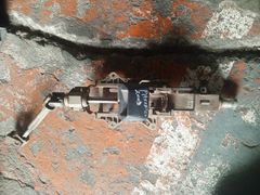 PASSAT CC DİREKSİYON KOLONU SÖKME ORJİNAL SAVAS OTO 05323592216