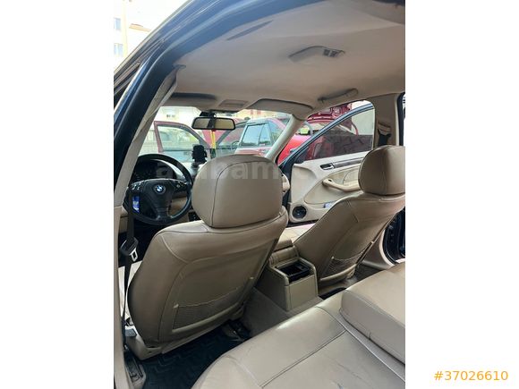 Sahibinden BMW 3 Serisi 320i Touring 1999 Model