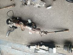 İ 20 DİREKSİYON KOLONU SÖKME ORJİNAL SAVAS OTO 05323592216