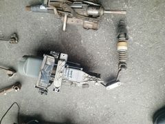 C 200 KOMPRESÖR 2004 MODEL DİREKSİYON KOLONU SÖKME ORJİNAL SAVAS OTO 05323592216