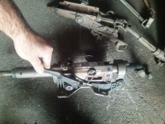 OPEL INSİGNİA DİREKSİYON KOLONU SÖKME ORJİNAL SAVAS OTO 05323592216