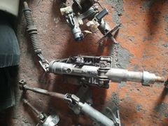 S320 DİREKSİYON KOLONU SÖKME ORJİNAL SAVAS OTO 05323592216