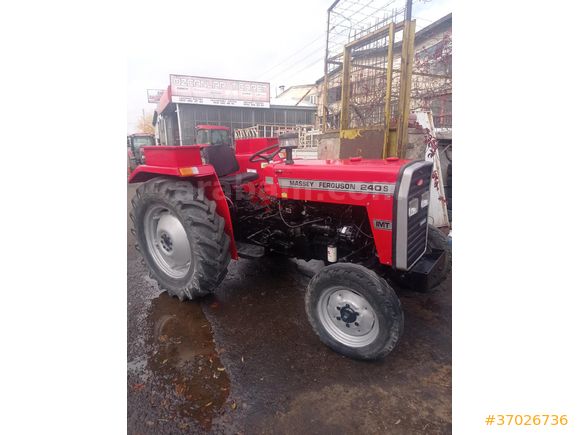 Sahibinden IMT 540 imparator