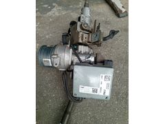 FİAT EGEA 1.3 ELEKTRİKLİ DİREKSİYON KOLONU SÖKME ORJİNAL SAVAS OTO 05323592216