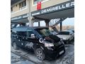 VİP yapılı deri koltuk starlaynyıldız Tavan çeki demiri ruhsata