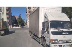Sahibinden Isuzu NQR 70P