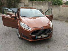 2013 Ford Fiesta – Açıklamayı Okumadan İletişime Geçmeyiniz