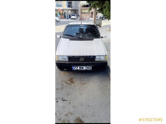 Sahibinden Fiat Uno 70 S 1996 Model
