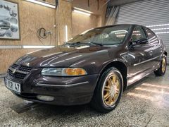 Sahibinden Chrysler Stratus 2.5 LX 1997 Model