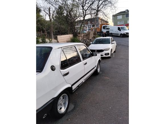 Sahibinden Tofaş Şahin 1.6 1998 Model