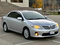 Sahibinden Toyota Corolla 1.4 D-4D Comfort extra içi bej 2011 Model  177.000 km Gri (Gümüş)