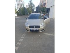 Sahibinden Fiat Linea 1.3 Multijet Actual 2012 Model Diyarbakır 229.450 km Altın