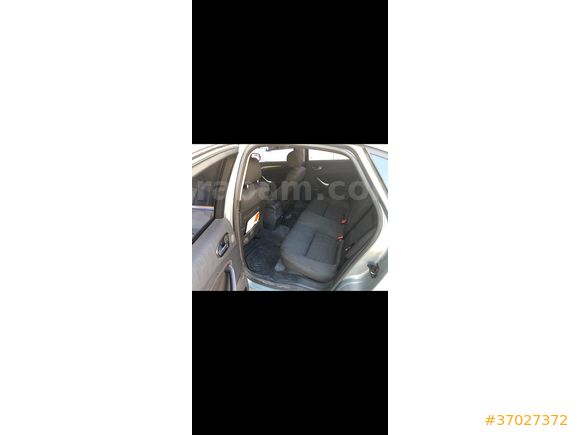 Sahibinden değişensiz Ford Mondeo 1.6 Titanium 2008 Model